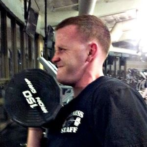 Meet your Posher, John